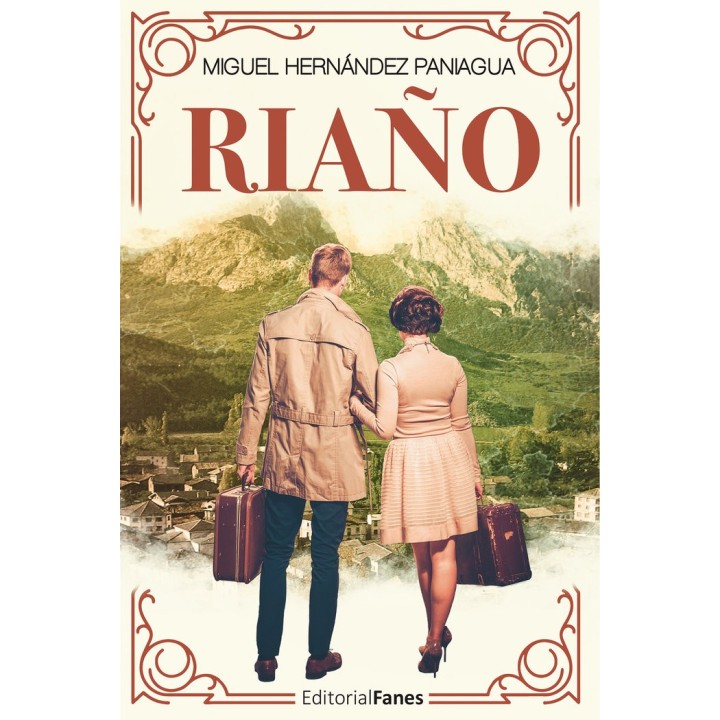 RIAÑO