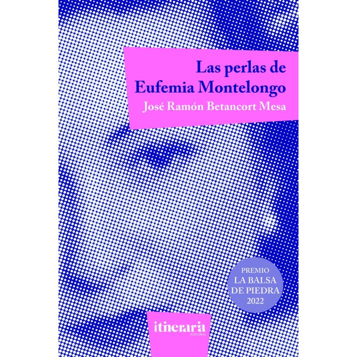 LAS PERLAS DE EUFEMIA MONTELONGO