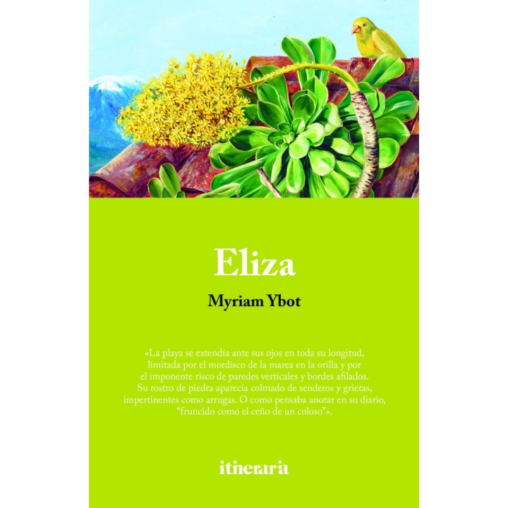 ELIZA