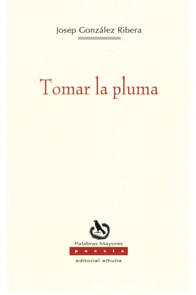 TOMAR LA PLUMA