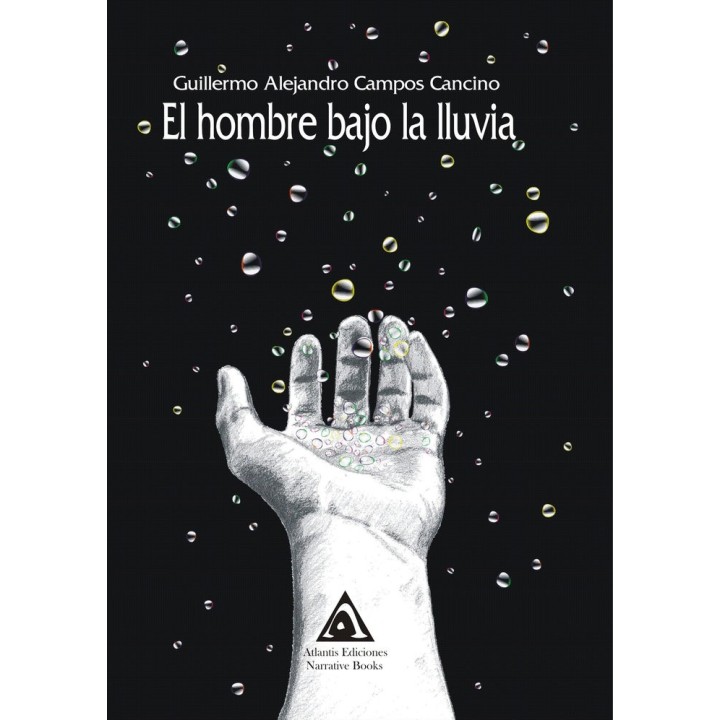 HOMBRE BAJO LA LLUVIA,EL
