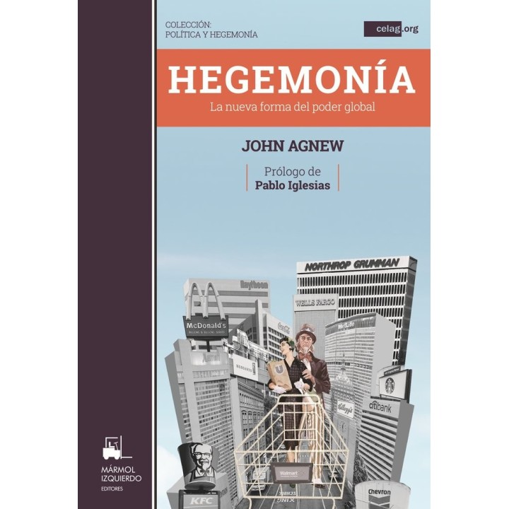 HEGEMONIA