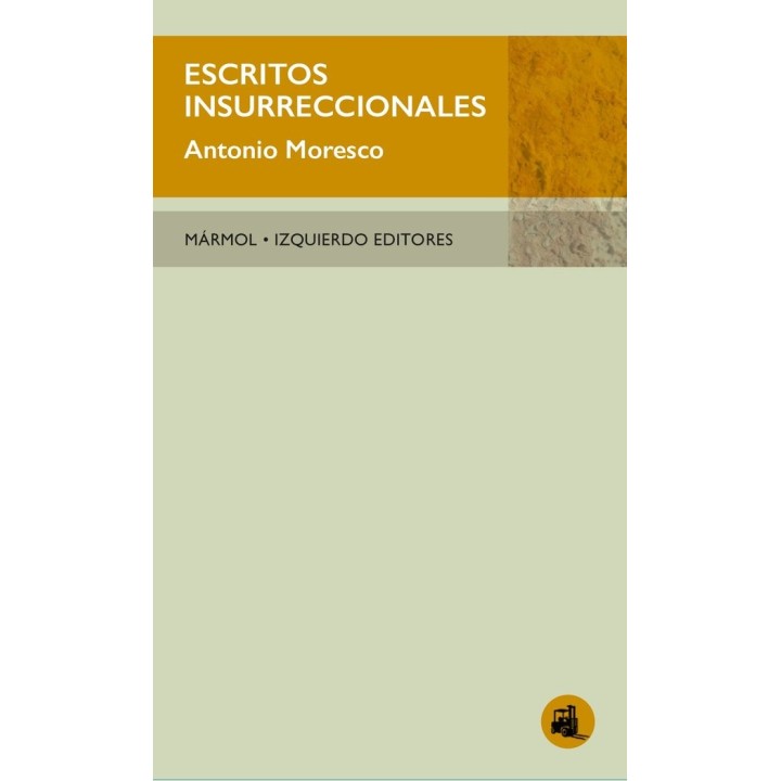 ESCRITOS INSURRECCIONALES