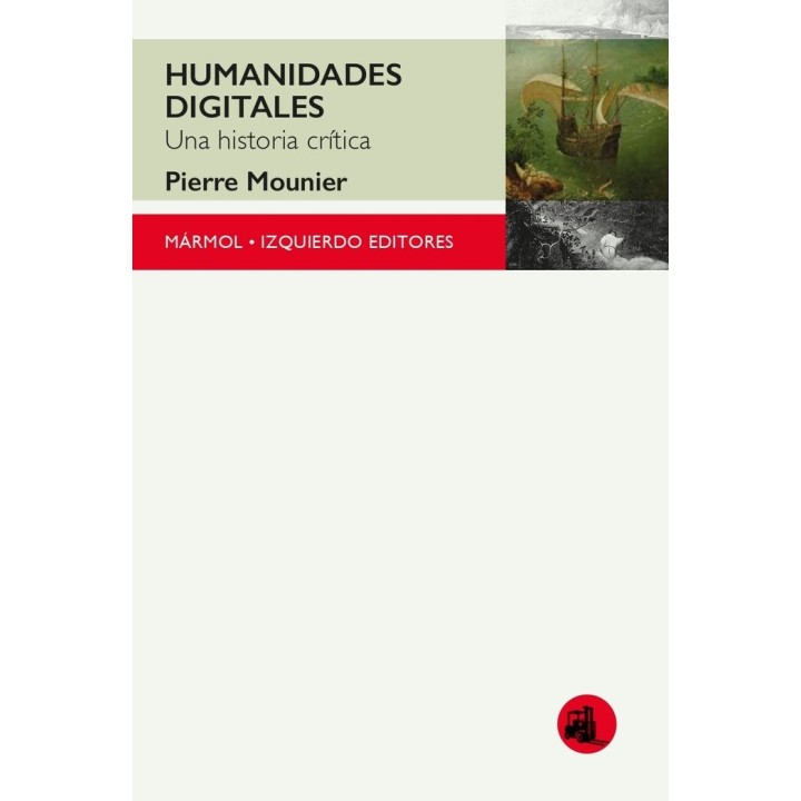HUMANIDADES DIGITALES