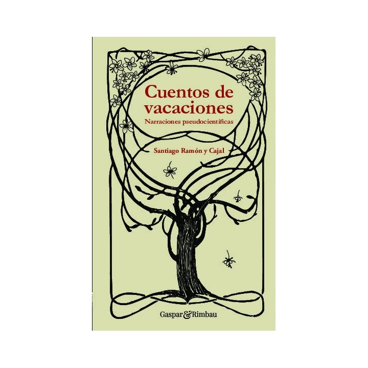 CUENTOS DE VACACIONES