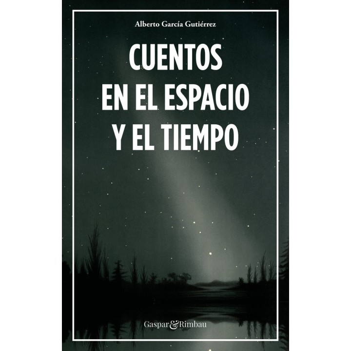 CUENTOS EN EL ESPACIO Y EL TIEMPO