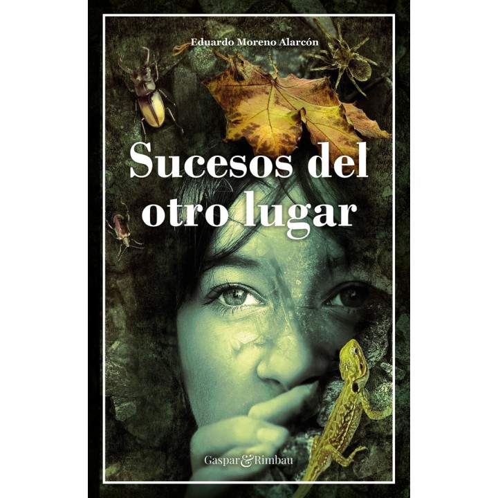 SUCESOS DEL OTRO LUGAR