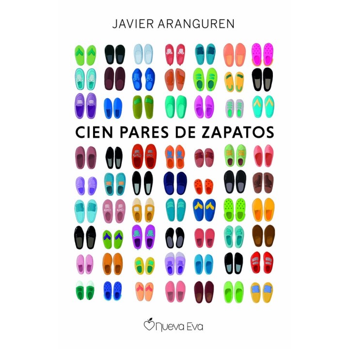 100 PARES DE ZAPATOS