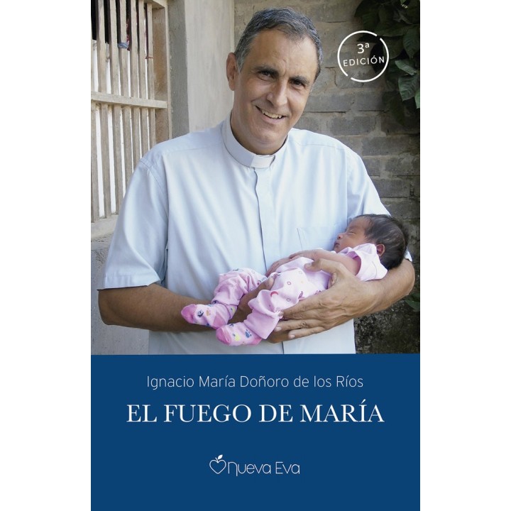 EL FUEGO DE MARIA