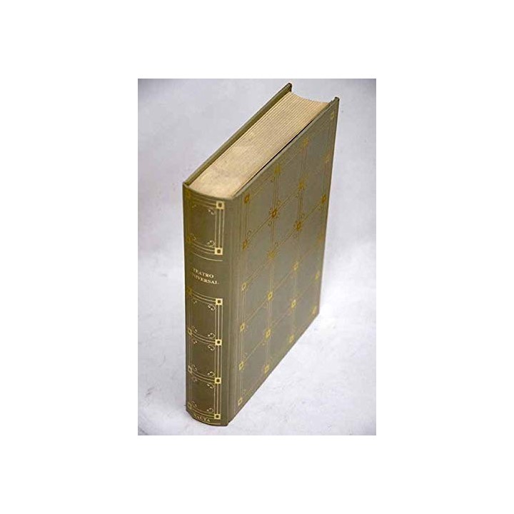 Teatro universal