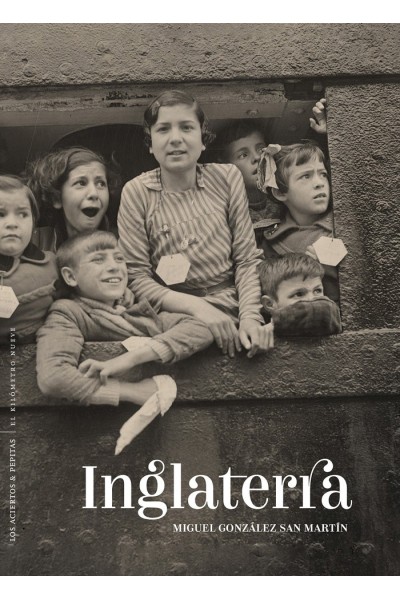 INGLATERRA