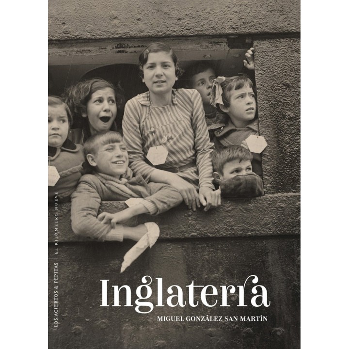 INGLATERRA