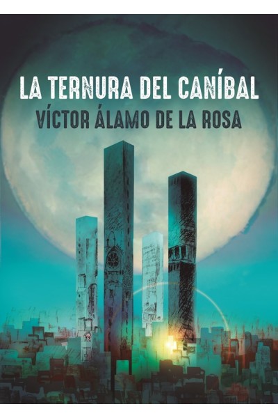 TERNURA DEL CANIBAL,LA