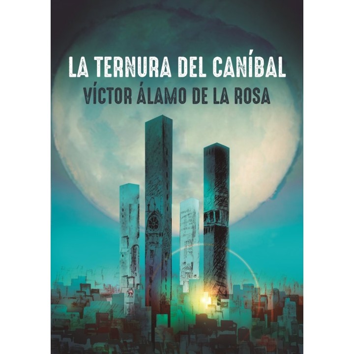 TERNURA DEL CANIBAL,LA