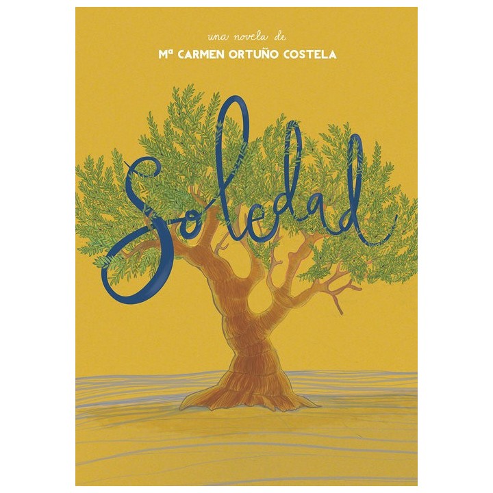 SOLEDAD