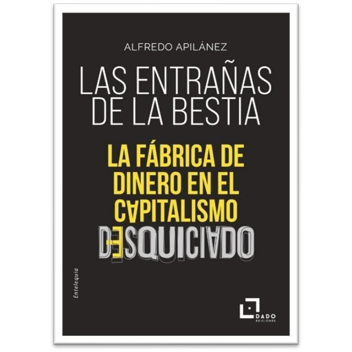 ENTRAÑAS DE LA BESTIA,LAS