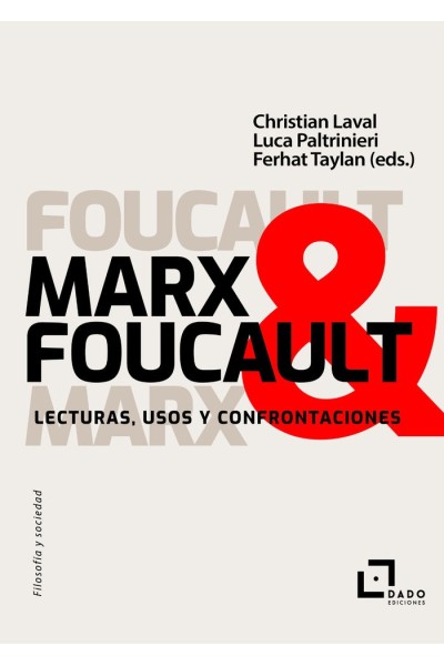 MARX & FOUCAULT