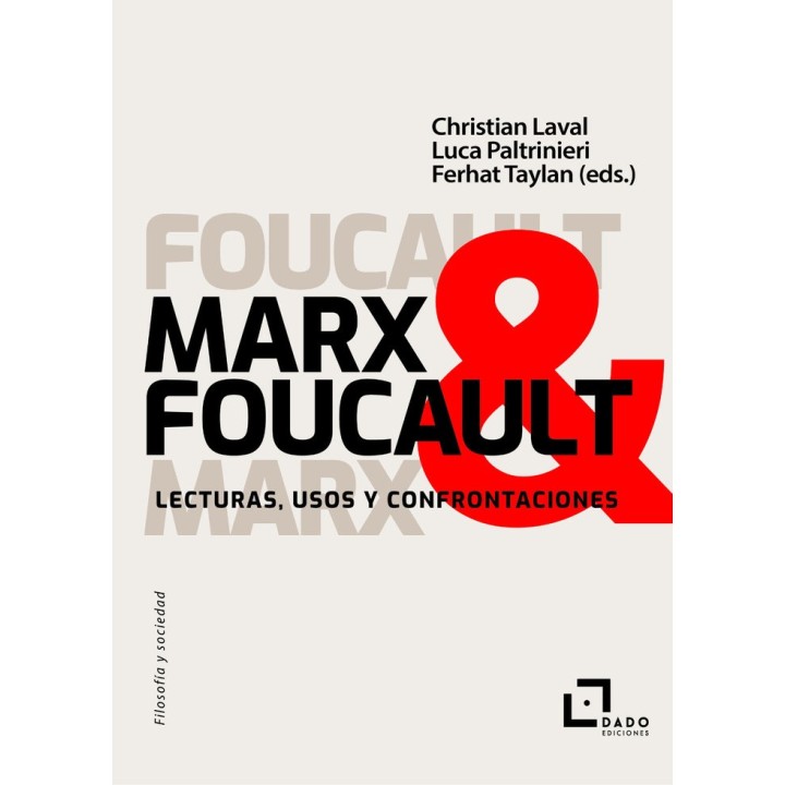 MARX & FOUCAULT