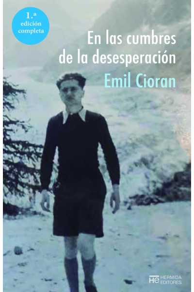 EN LAS CUMBRES DE LA DESESPERACION