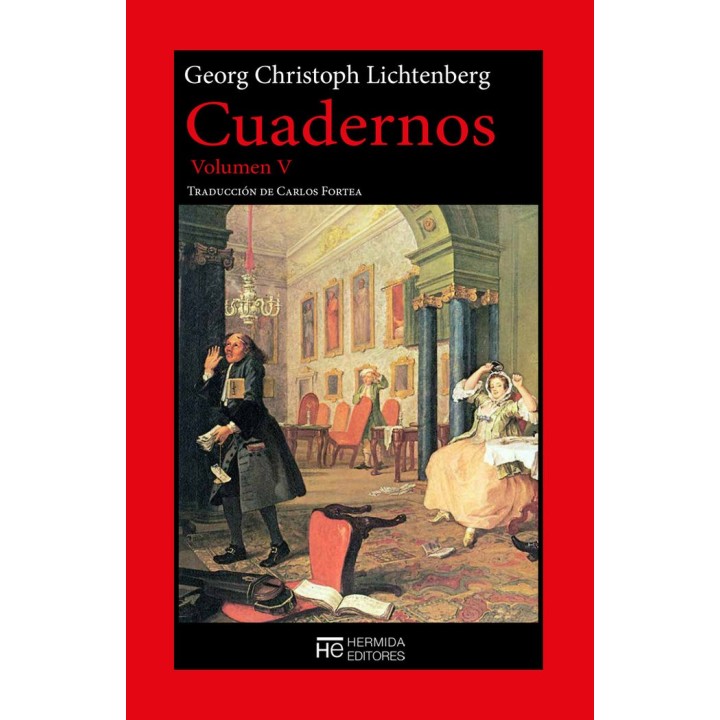 CUADERNOS VOL V