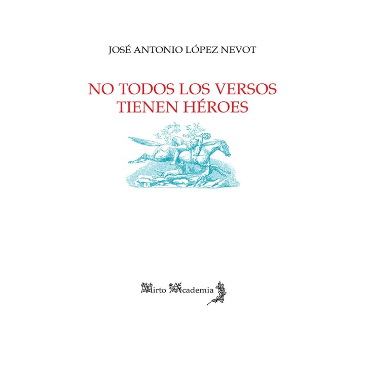 NO TODOS LOS VERSOS TIENEN HEROES