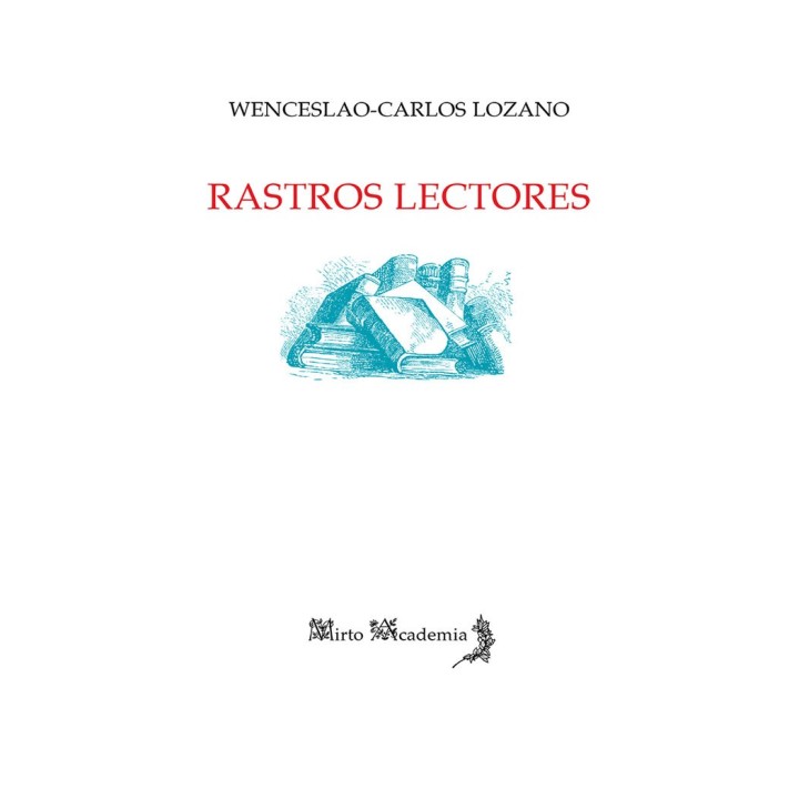 RASTROS LECTORES