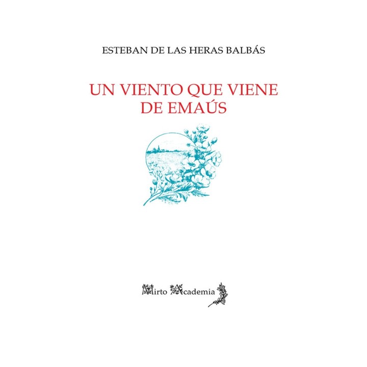 UN VIENTO QUE VIENE DE EMAUS