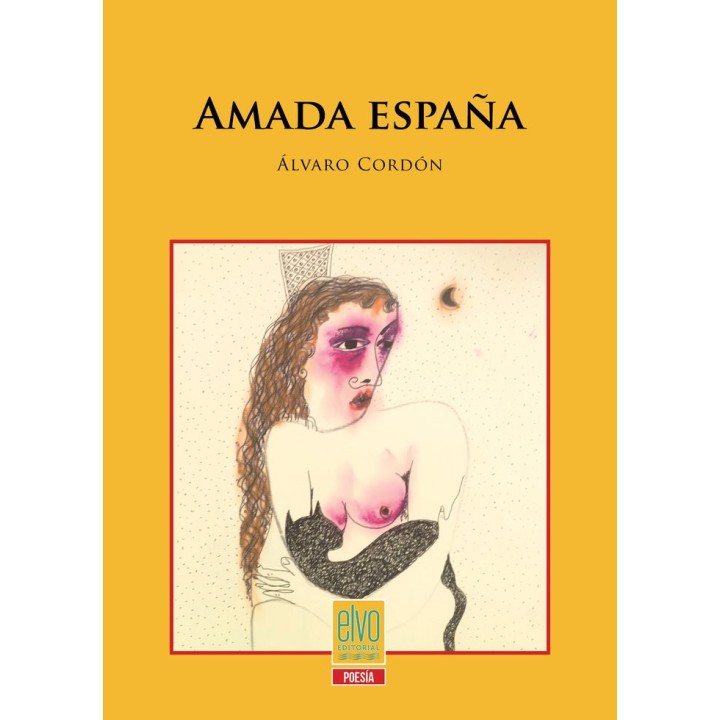 AMADA ESPAÑA
