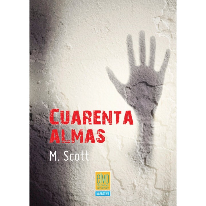 CUARENTA ALMAS