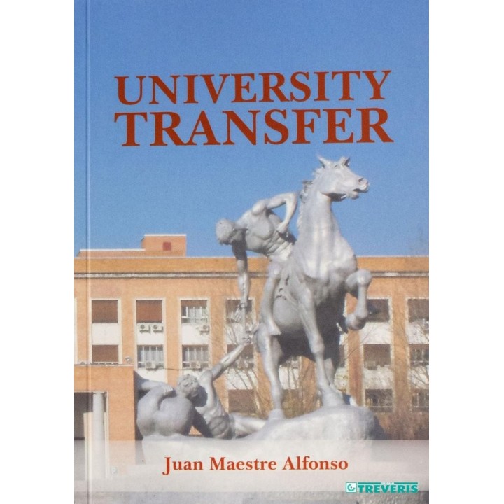 UNIVERSITY TRANSFER