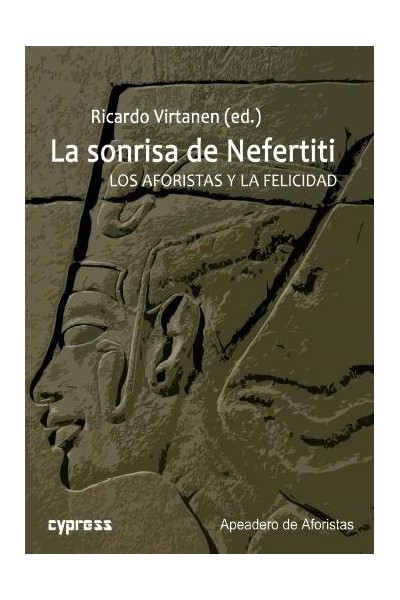 SONRISA DE NEFERTITI,LA