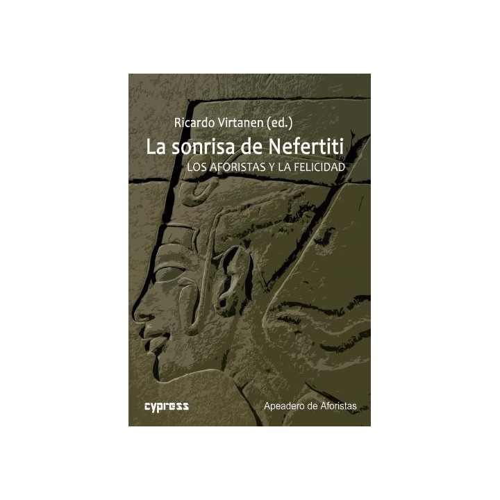 SONRISA DE NEFERTITI,LA
