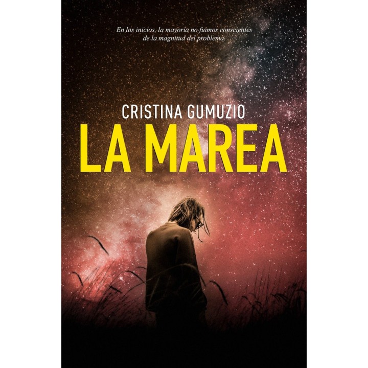 LA MAREA