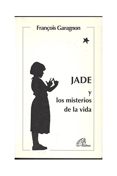 Jade y los misterios de la vida