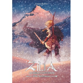 ZILIA QUEBRANTAHUESOS EL FIN DEL INVIERNO