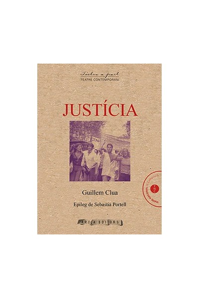 JUSTICIA