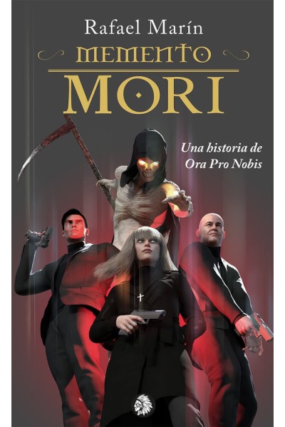 MEMENTO MORI