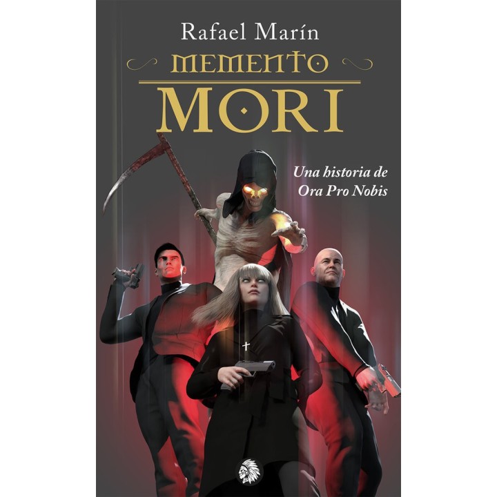 MEMENTO MORI