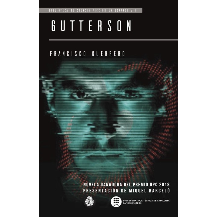 GUTTERSON