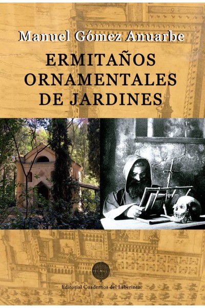 ERMITAÑOS ORNAMENTALES DE JARDINES