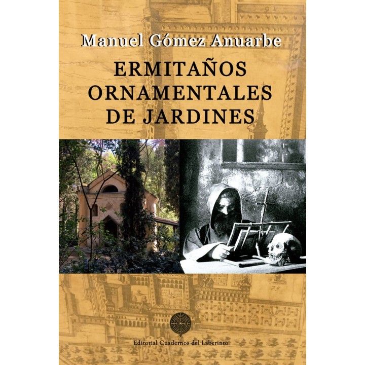 ERMITAÑOS ORNAMENTALES DE JARDINES
