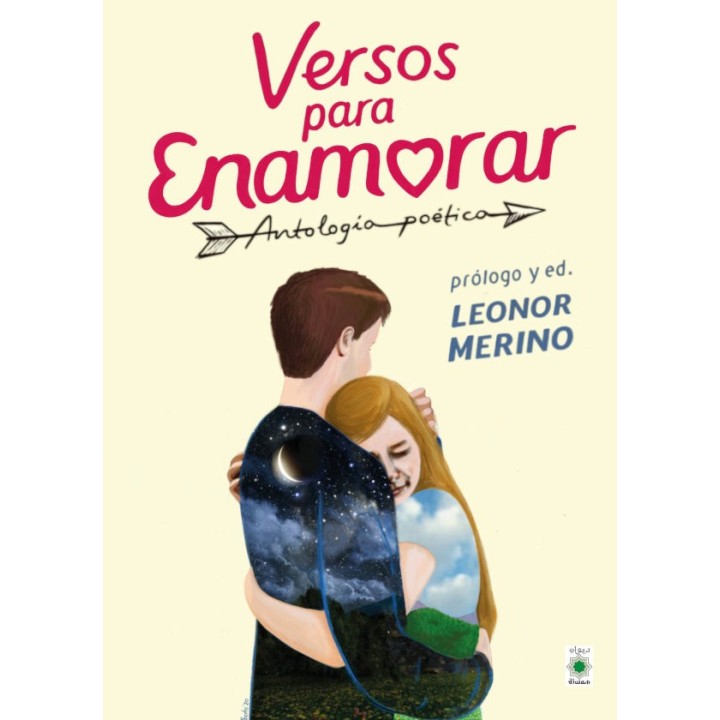 VERSOS PARA ENAMORAR ANTOLOGIA