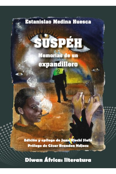 SUSPEH MEMORIAS DE UN EXPANDILLERO