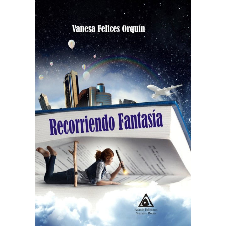 RECORRIENDO FANTASIA