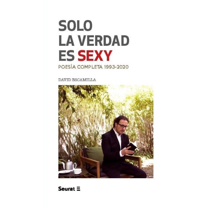 SOLO LA VERDAD ES SEXY