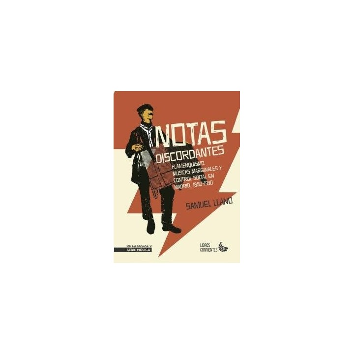 NOTAS DISCORDANTES