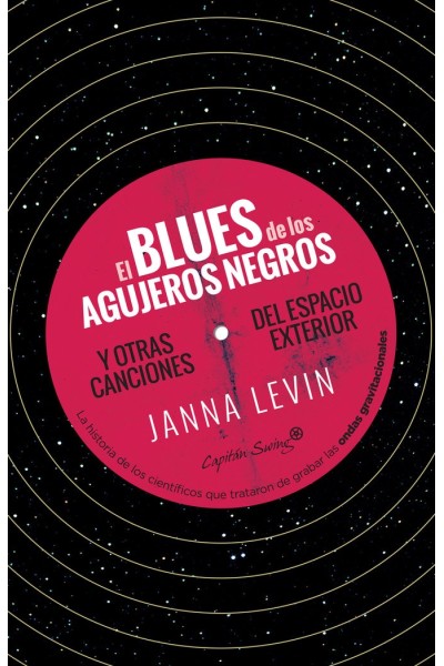 BLUES DE LOS AGUJEROS NEGROS,EL