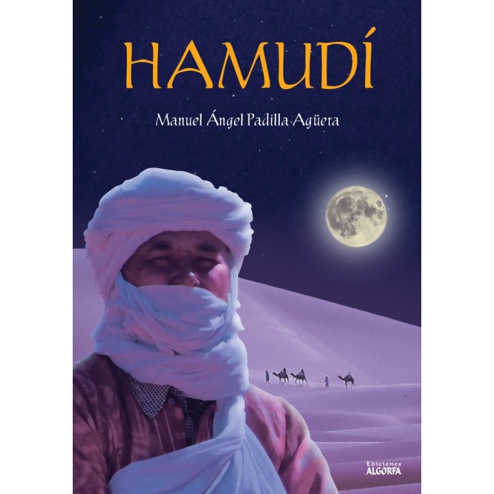HAMUDI
