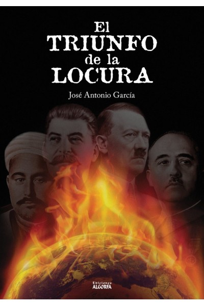 TRIUNFO DE LA LOCURA,EL