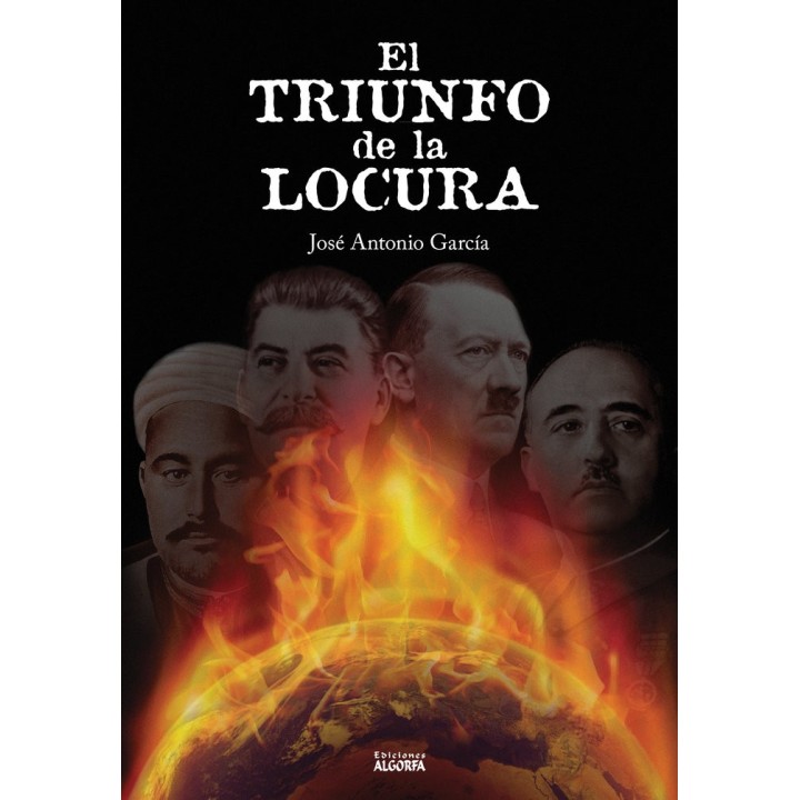 TRIUNFO DE LA LOCURA,EL